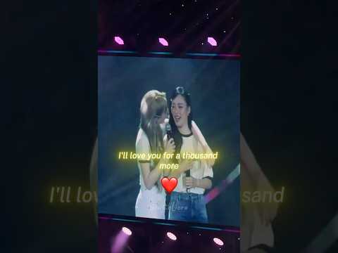 I Love You For A Thousand More Lingorm Forever Lingorm Ormkornnaphat Edit