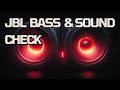 🎧 JBL BASS BOOST 1000% – Warning: Speakers May Explode! 🔥