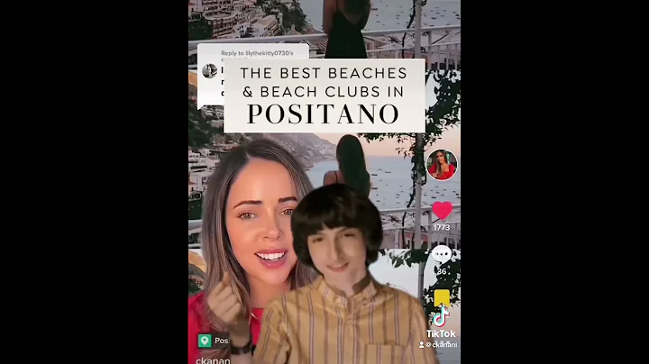 The BEST Positano Things to do — Positano Italy Amalfi Coast Guide @ckanani