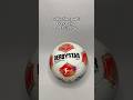 Ball 3 Official Match Ball Collection Bundesliga 2025 2026 Derbystar