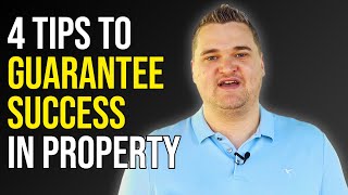 4 Tips To Guarantee Success Samuel Leeds