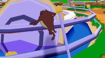 L3 – The "No Falling" Button