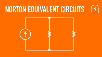 Norton Equivalent Circuits | Basic Circuits