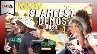GETTING READY FOR SHOW SEASON! THROWBACK THURSDSAY SLAMFEST 2021 by THELIFEOFPRICE 1,980 views 1 month ago 5 minutes, 49 seconds