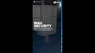 Almost 1 month after deadline, USPS hasn't met with DC community targeted by mail theft