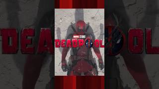Trailer: DEADPOOL 3 #marvel #DEADPOOLANDWOLVERINE #deadpool3 #deadpool #deadpoolywolverine