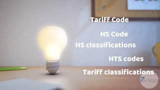 Information POSTOLOVI SPEDICIJA - HOW TO FIND THE RIGHT HS CODE News