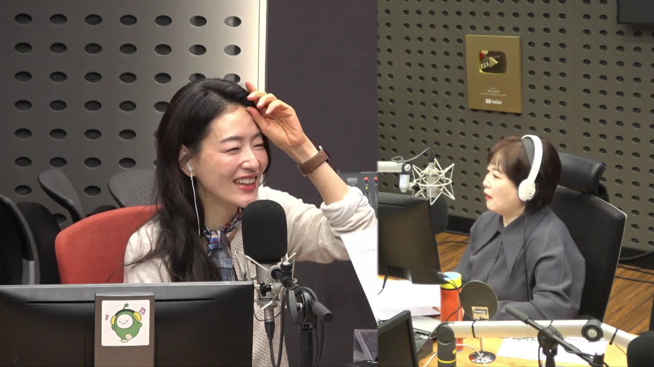 우리가 마주 앉은 저녁 with 박진희 full ver. / [사랑하기 좋은 날, 이금희입니다]ㅣKBS 260219 방송