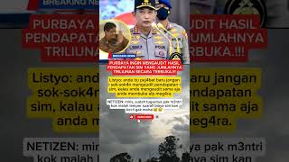 Makin p4nas antara pak pur dak sigit.?!!#purbayayudhisadewa #listyosigit #beritaterkini #newshorts