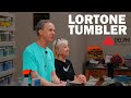 Lortone Tumbler | Delphi Live