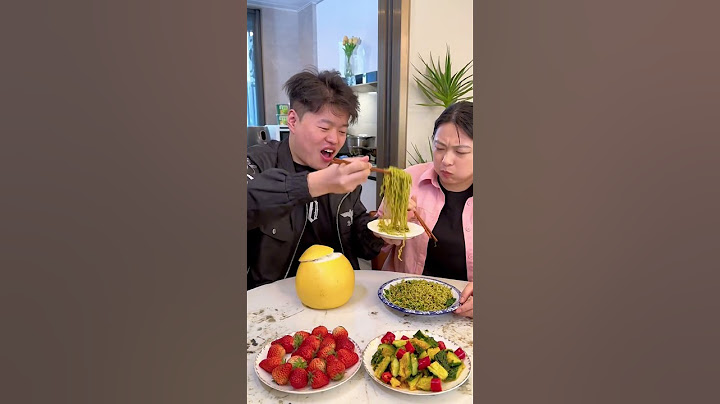 【大郎哥哥】多亏吃了点媳妇的香菜面，要不就只能吃黄瓜了