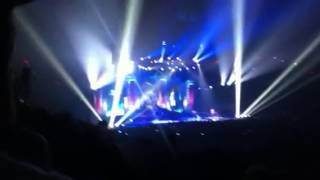 avenged sevenfold nightmare live in okc oct 23 2013