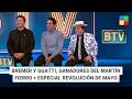 Especial de Revolución de Mayo #BTV | Programa completo (25/05/26)