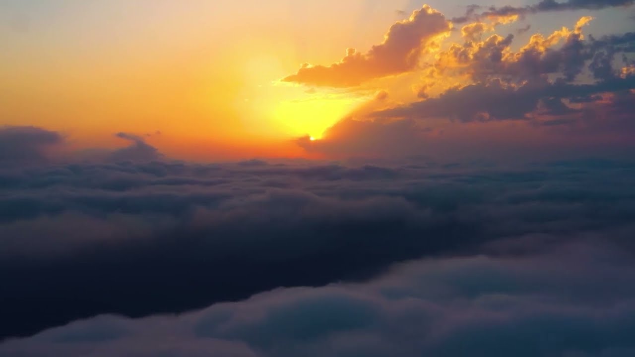 Volodymyr Piddubnyk - Action Adventure Epic Trailer - background relaxation music - Mind Drifter