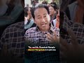 The Man Who Gave India 'Phunsukh Wangdu' is in Jail | Sonam Wangchuk's Story#sonamwangchuk