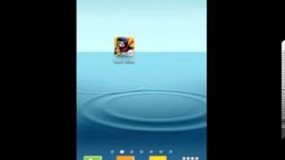 لعبة نينجا استراتيجية روووووعه للجلكسي screenshot 4