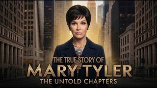 Mary Tyler Moore What She Hid From the World