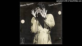 Minnie Riperton - Minnie&#39;s Lament