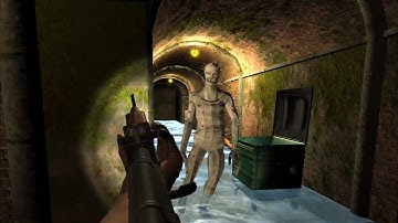 Mutant Zone 2 Scape Level 13-14 (Gameplay Android)