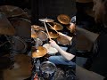 ROXANNE - THE POLICE (DRUM COVER) #drums #drumcover #guessthesong #guessthesongdrums #drummer