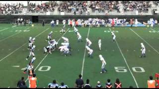 20101113 PiratesvsInryo 027 SW