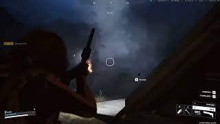 Arc Raiders Messy Ratting