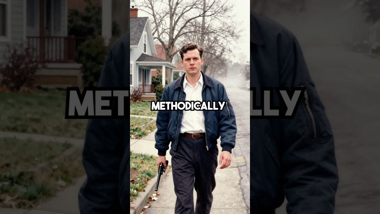 12 минут, изменивших Америку: нападение на башню в Техасе