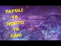 TAFSILI YA NDOTO YA GARI Ibn Siriin TAFSILI YA NDOTO YA GARI Ibn Siriin