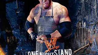 WWE One Night Stand 2008 Official Theme Song
