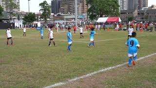 20211128 學童盃U10 Playone vs MFA 3:1