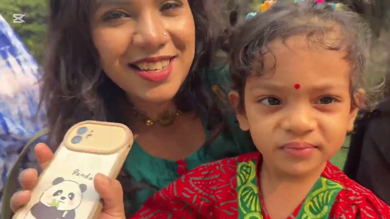 Visiting narayanganj zella