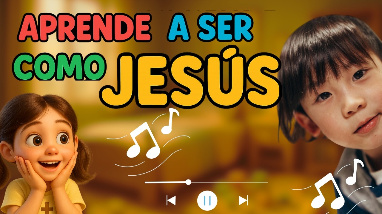 ¡Vamos a cantar y aprender las obras de misericordia!