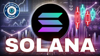 Solana Price News Today  Elliott Wave Price Prediction & Technical Analysis, Price Update!