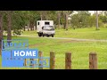 This INSPIRING Woman Turned a Truck into Her Own Tiny Home | HOME | Great Home Ideas
