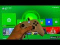 Xbox Series X/S: How to Fix Controller Analog Stick Drift Tutorial! (100% Working)