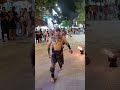 Mayan Dance in Playa del Carmen | Mexico 🇲🇽