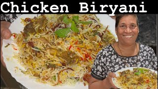 Chicken Biryani… Easter Sunday Special.. #chickenbiryanirecipe #biryanirecipe #goan #like