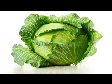 Вот что происходит с организмом, если человек ест КАПУСТУ каждый день.