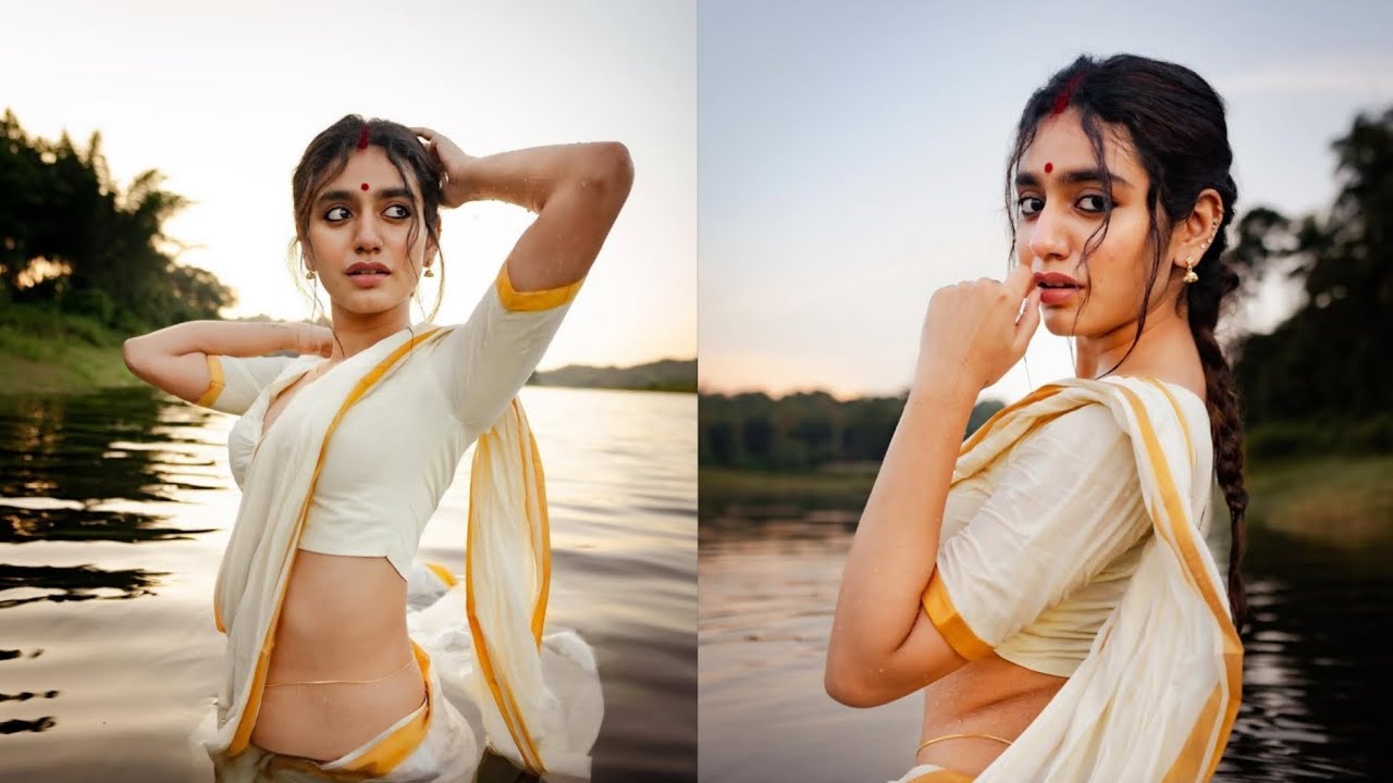 priya varrier hot photos #priyavarrier