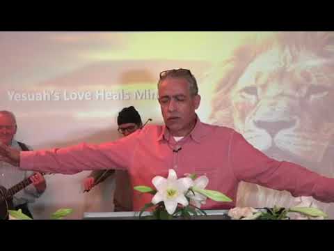 Video post from Yesuah's Love Heals.
