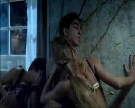 Skins — trailer