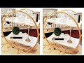 DIY Zgallerie Inspired Bar Cart How to Make a Bar Cart Home Decor Collab