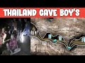 Thailand cave boys story  godinfo