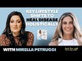 Mirella petrucci  key lifestyle shifts to heal disease holistically