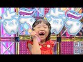 大好きなしなこちゃんの【歯ラ歯ラ】を全力で歌ってみた! #ののちゃん