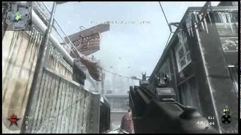 across the map tomahawk montage