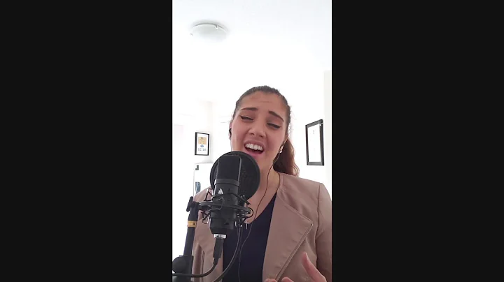 I Dare You (Kelly Clarkson Cover) By Christina DiF...