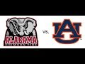 College Football Predictions Week 13 - YouTube