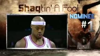 All time best shaqtin a fool