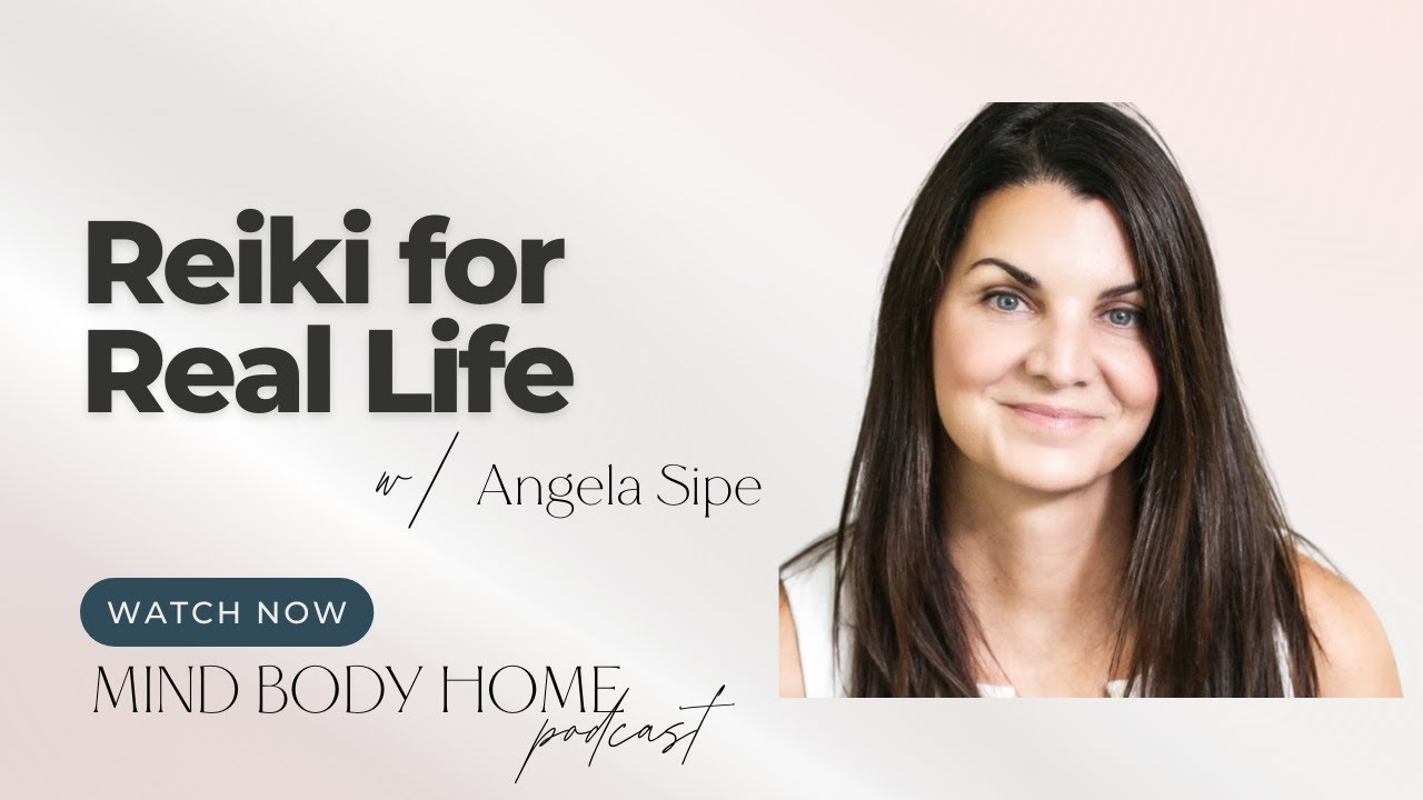 Reiki Explained | Intuitive Energy Work for Emotional & Physical ...